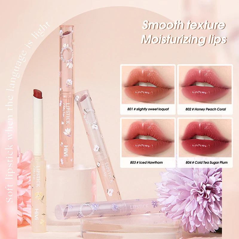 Makeup Kit For Women Full Kit,Long-Wearing Makeup Product Set, 8Pcs Lipstick